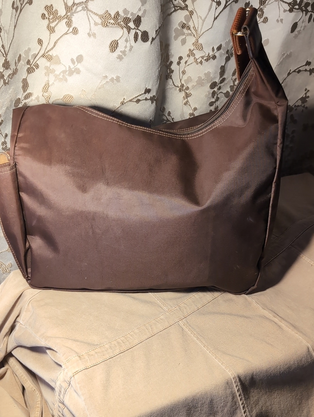 Longchamp Hobo Bag - Picture 8 of 14